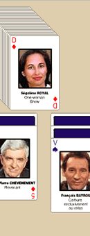 R&eacute;ussite Politique