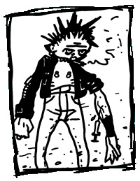 Dossier Fred