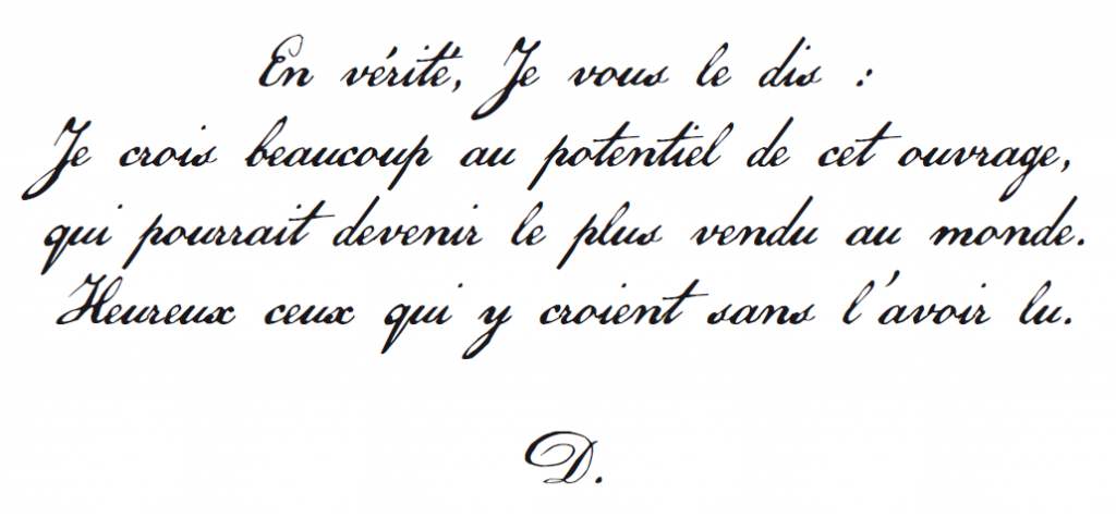 citation