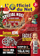 L'officiel du net