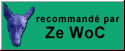 Recommandé par Ze Woc