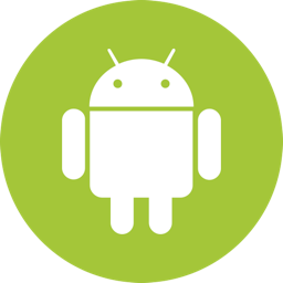 Android icon